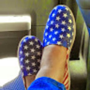 Meet your Posher, Maria